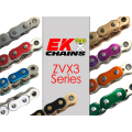 EK ZVX3 Series Chain EK ZVX3 Series Chain